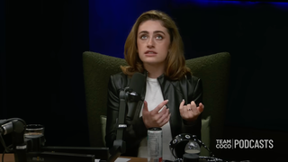 Rachel Sennott Says HBO Intimacy Coordinator Added a ‘Bizarre’ Layer to ‘I Love LA’ Sex Scenes | Video